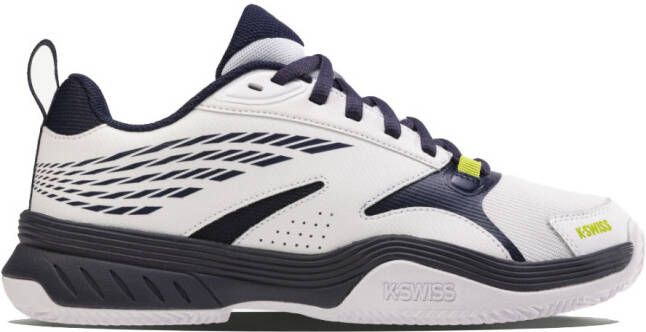 K-SWISS TFW Speedex HB Tennisschoenen Heren 44