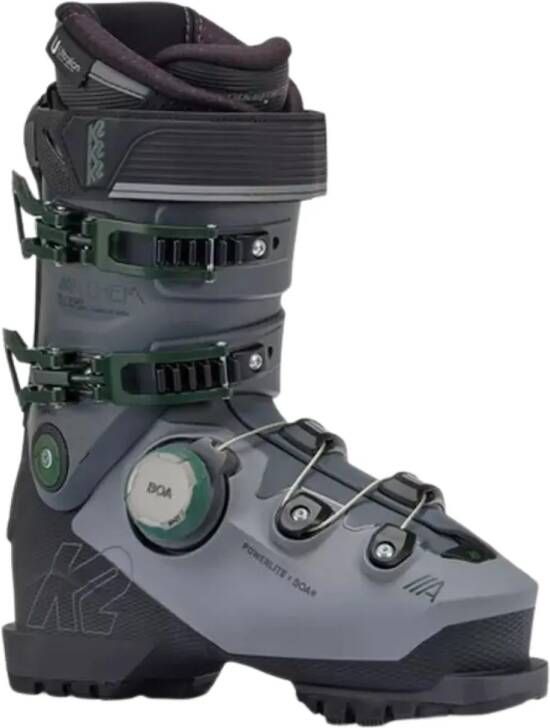 K2 Anthem 95W Boa skischoenen dames