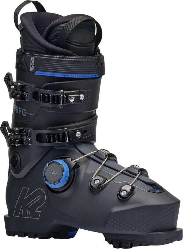 K2 BFC 100 BOA skischoenen heren