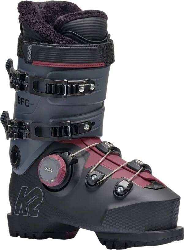 K2 BFC 95 BOA W skischoenen dames