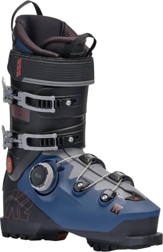 K2 Recon 110 BOA skischoenen heren