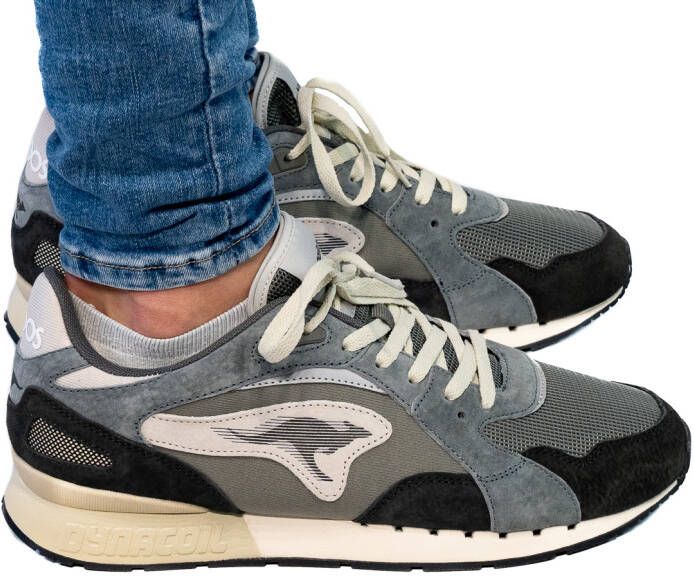 KangaROOS Coil R3 Ultimate Sneakers Heren 46