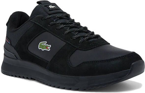 Lacoste Joggeur 2.0 Sneakers Heren 43