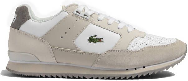 Lacoste Partner Piste sneakers heren