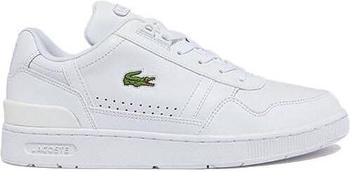 Lacoste T-Clip 0722 Sneakers Heren 47