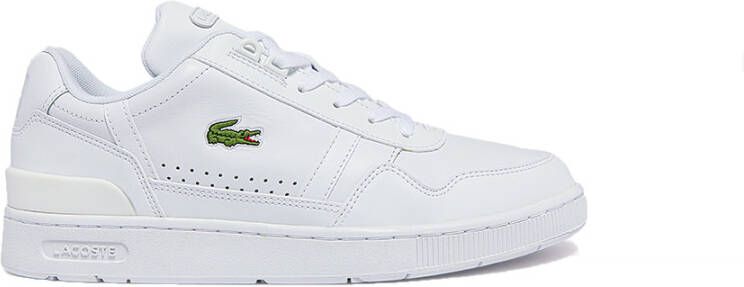 Lacoste T-Clip 123 Sneakers Dames 38