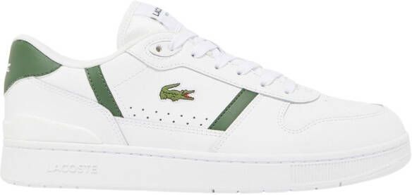 Lacoste T-Clip Set 224 Sneakers Heren 45