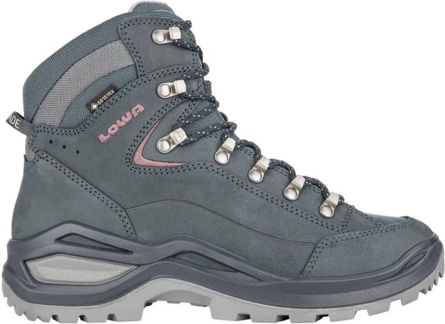 Lowa Beste Koop Renegade Wandelschoenen Dames 42