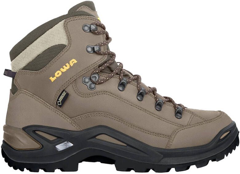 Lowa Brede Leest Renegade l Wandelschoenen Heren 44.5