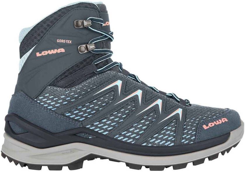 Lowa Innox Pro GTX Mid Wandelschoenen Dames 41