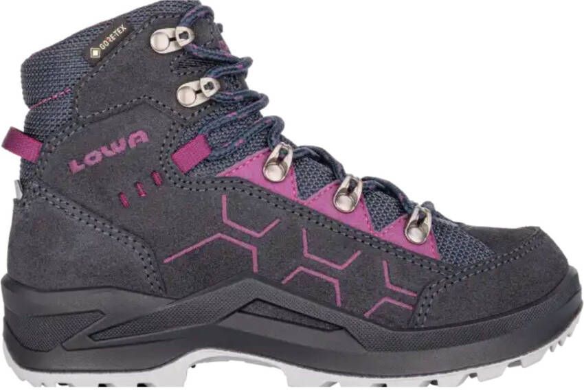 Lowa Kody III GTX Mid Wandelschoenen JR 33