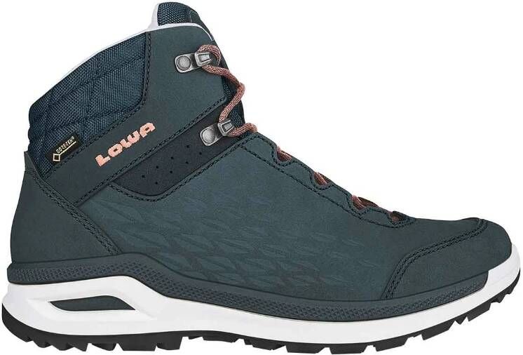 Lowa Locarno GTX Mid wandelschoenen dames