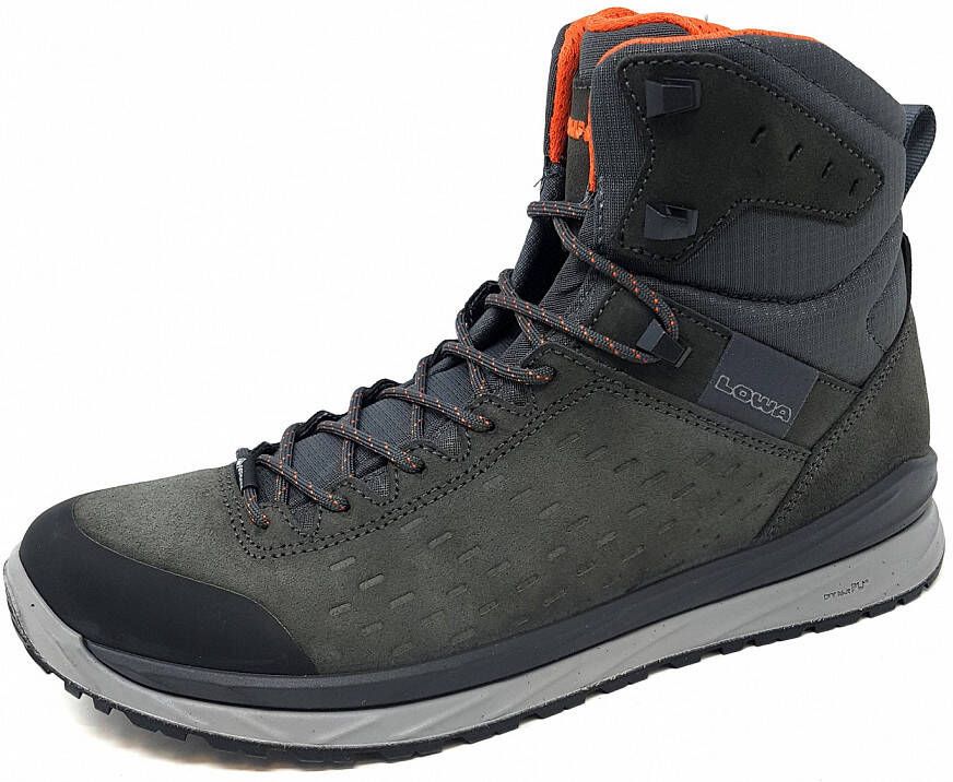 Lowa Malta GTX Mid wandelschoenen heren