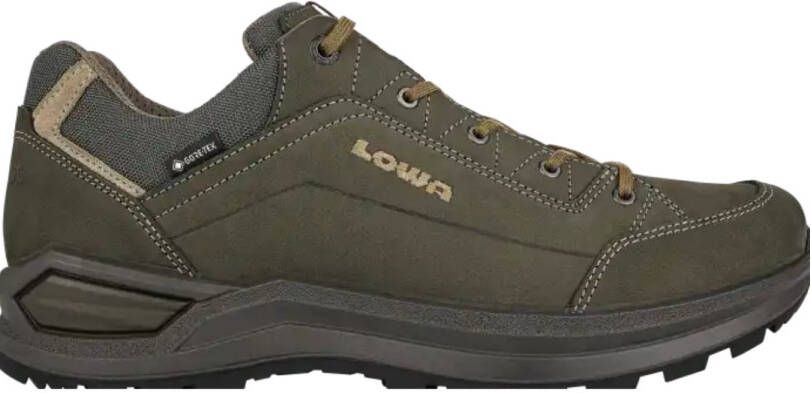 Lowa Renegade Evo GTX Lo Wandelschoenen Heren 43.5