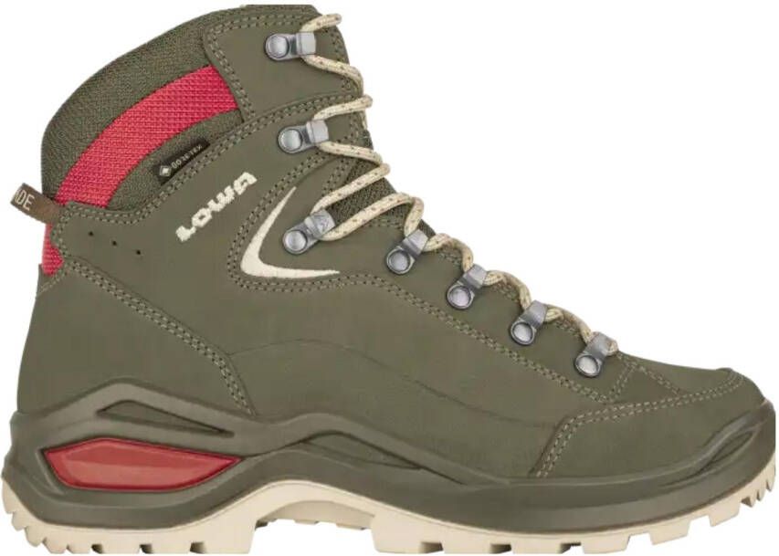 Lowa Renegade Evo GTX Mid Wandelschoenen Dames 42