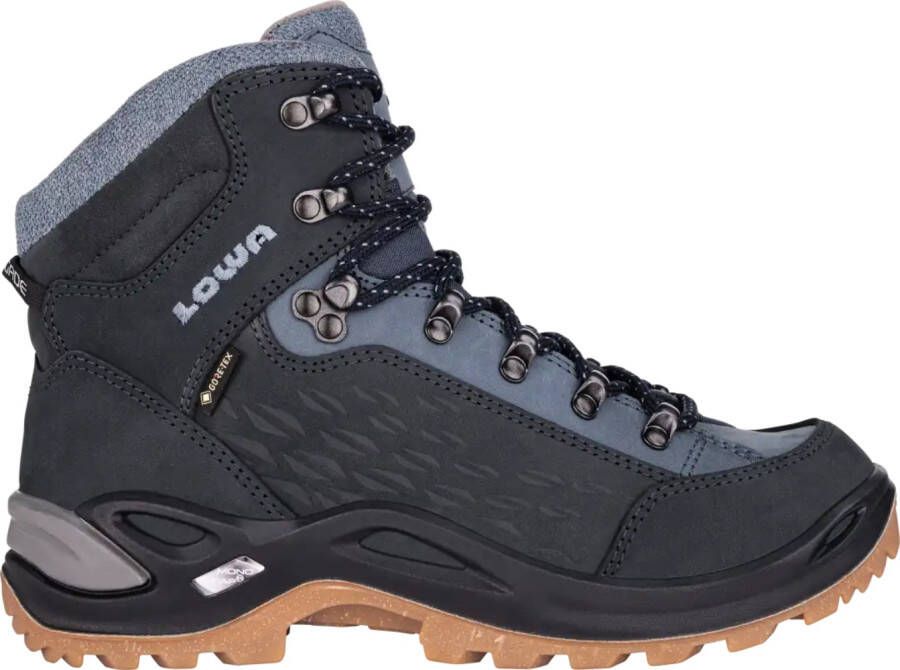 Lowa Renegade Winter Wandelschoenen Dames 41+