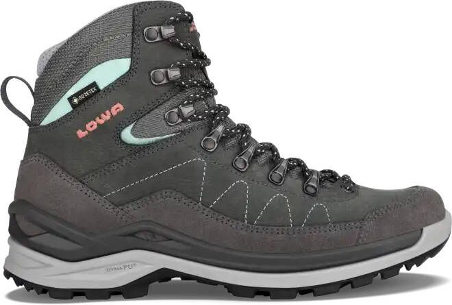 Lowa Toro Pro GTX Mid Wandelschoenen Dames 36+