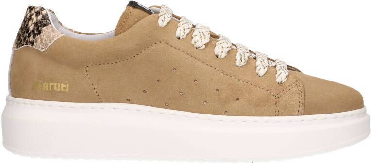 Maruti Claire Suede Sneakers Dames 39