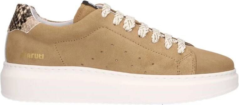 Maruti Claire Suede sneakers dames