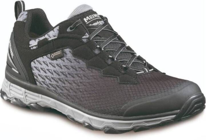 Meindl Brede Leest Activo Sport GTX Low wandelschoenen heren Schoenen