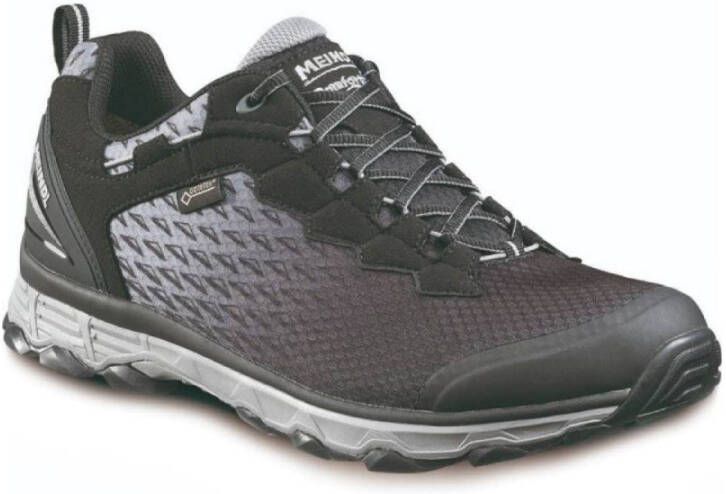 Meindl Brede Leest Activo Sport GTX Low Wandelschoenen Heren 47