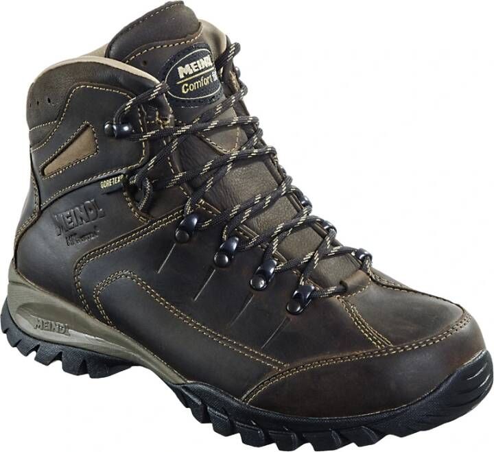 Meindl De Breedste Leest Jura GTX Mid wandelschoenen heren