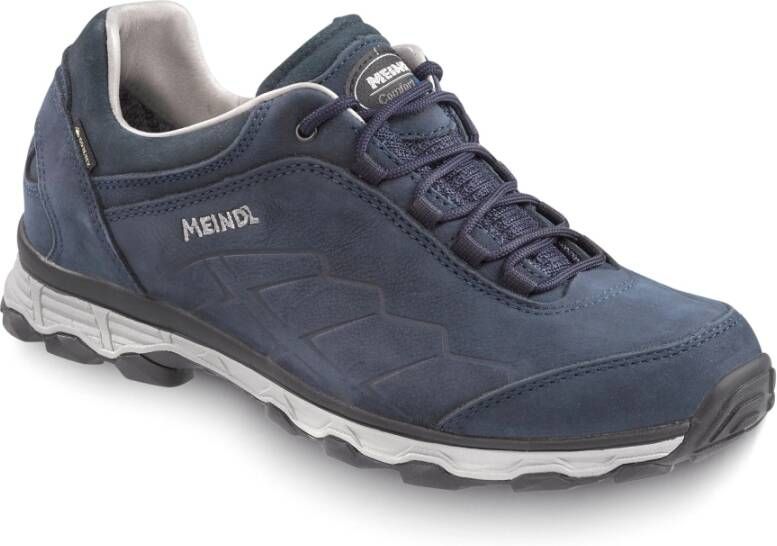 Meindl De Breedste Leest Palermo Low Lady GTX wandelschoenen dames