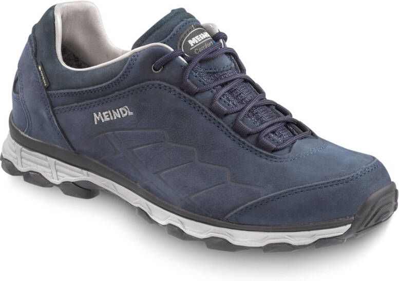 Meindl De Breedste Leest Palermo Low Lady GTX Wandelschoenen Dames 42