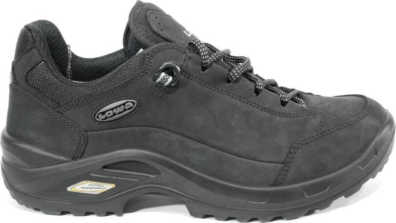 Meindl De Breedste Leest Tronheim GTX Low wandelschoenen heren