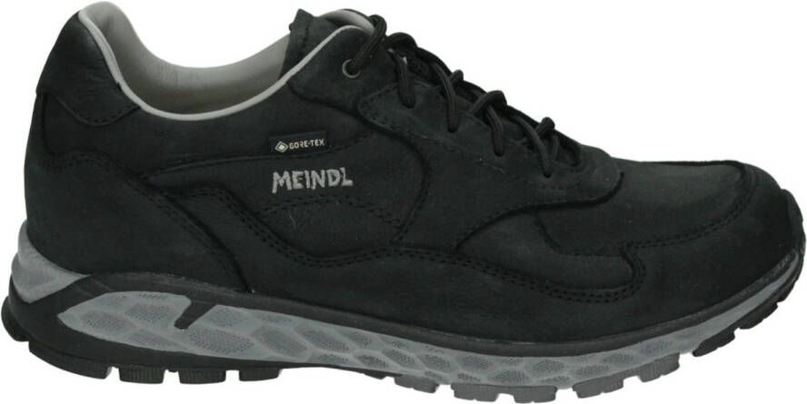 Meindl De Breedste Leest Tronheim GTX Low Wandelschoenen Heren 45