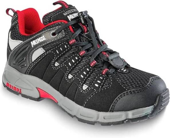 Meindl Normale Leest GTX Low wandelsneakers jr