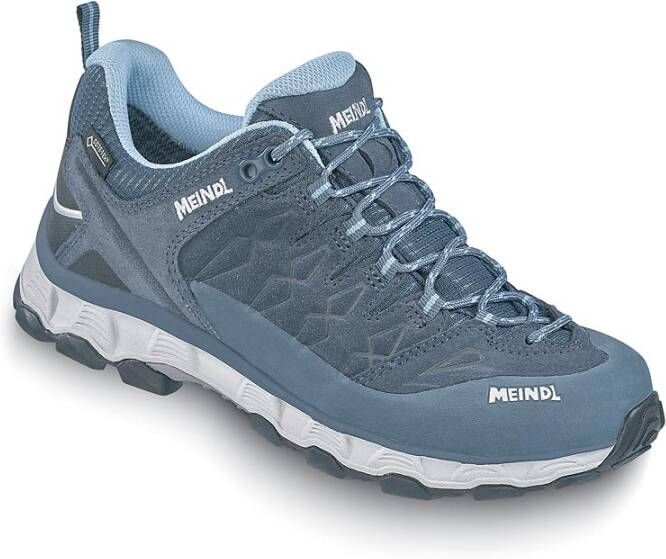 Meindl Normale leest Lite Trail Lady Low GTX wandelschoenen dames