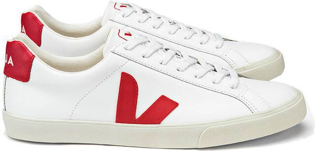 Mercer The Re-Run Nappa Sneakers Heren 46