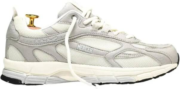 Mercer The Re-Run Pineapple 2.0 sneakers dames