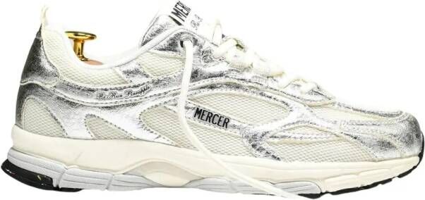 Mercer The Re-Run Pineapple 2.0 sneakers dames