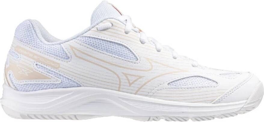 Mizuno Cyclone Speed indoorschoenen dames