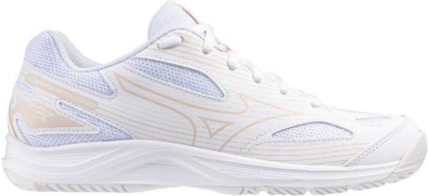 Mizuno Cyclone Speed Indoorschoenen Dames 39