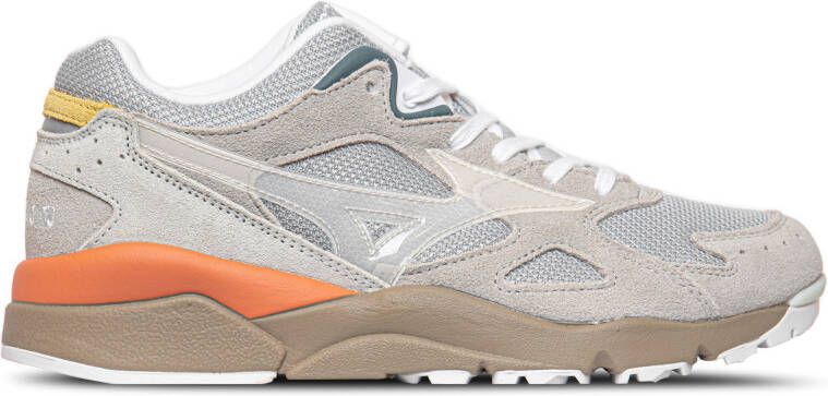 Mizuno Sky Medal Sneakers Me+Dames 38