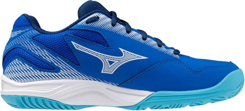 Mizuno Stealth Star indoorschoenen jr