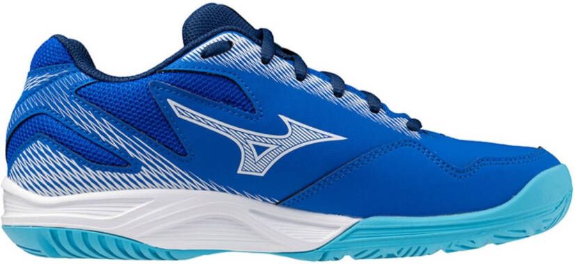 Mizuno Stealth Star Indoorschoenen JR 34+