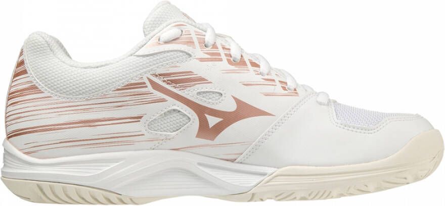 Mizuno Stealth Star Jr. Indoorschoenen meisjes