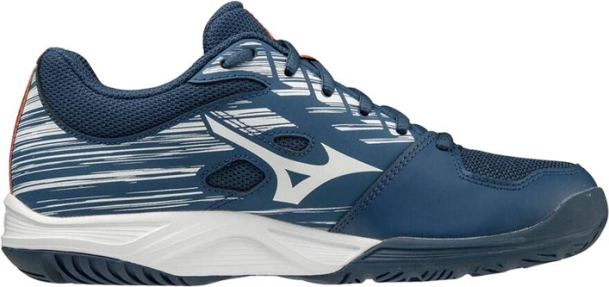 Mizuno Stealth Star Junior indoorschoenen jr