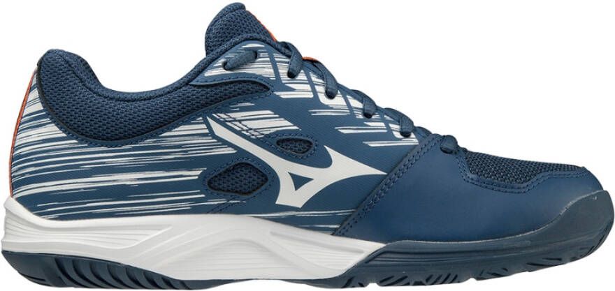 Mizuno Stealth Star Junior Indoorschoenen JR 32+