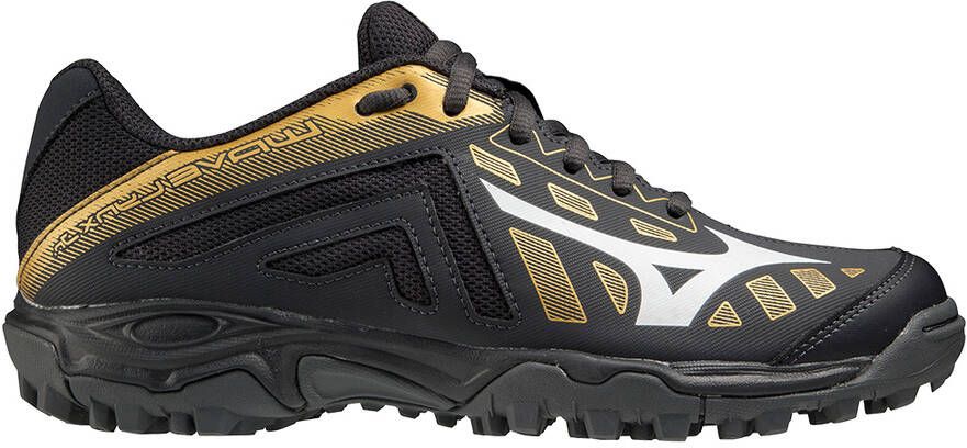 Mizuno Wave Lynx Korfbalschoenen JR 35