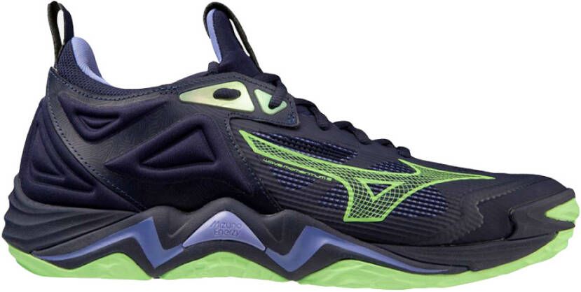 Mizuno Wave Mo tum 3 Indoorschoenen SR 42