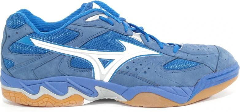 Mizuno Wave Momentum indoorschoenen sr