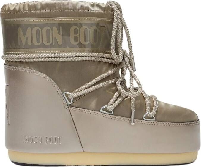 Moonboot Icon Low Glance snowboots dames