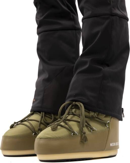 Moonboot Icon Low Nylon snowboots dames