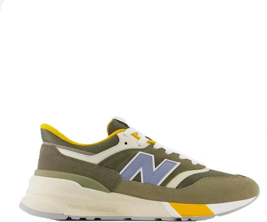 New balance 997 sneakers heren