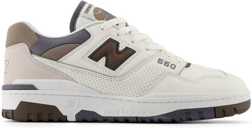 New balance BB550 Sneakers Heren 43